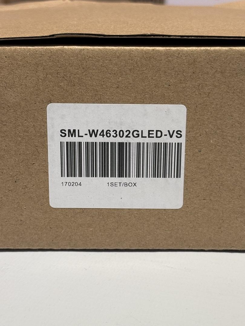 SML-W46302GLED-VS