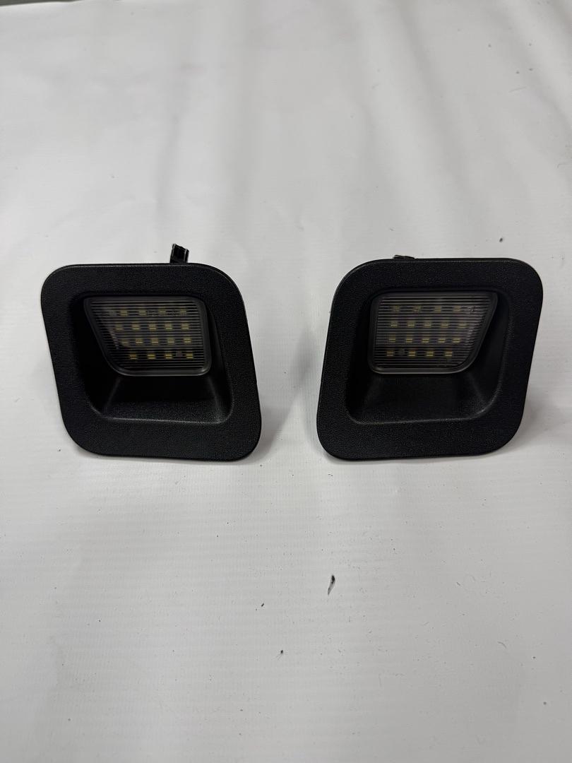 LPL-RAM18LED-VS