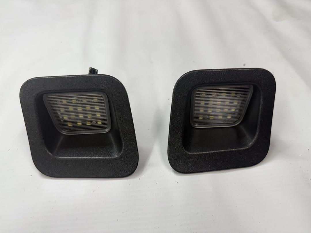 LPL-RAM18LED-VS