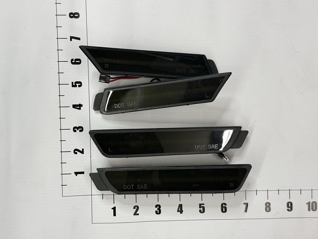 SML-CMR10GLED4P-VS