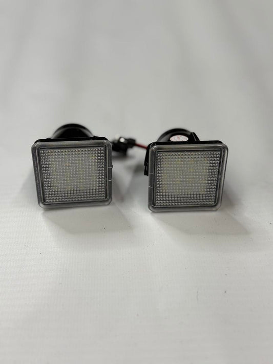 2016-2021 Toyota Tacoma full license plate lughte lamps 14-21 Tundra