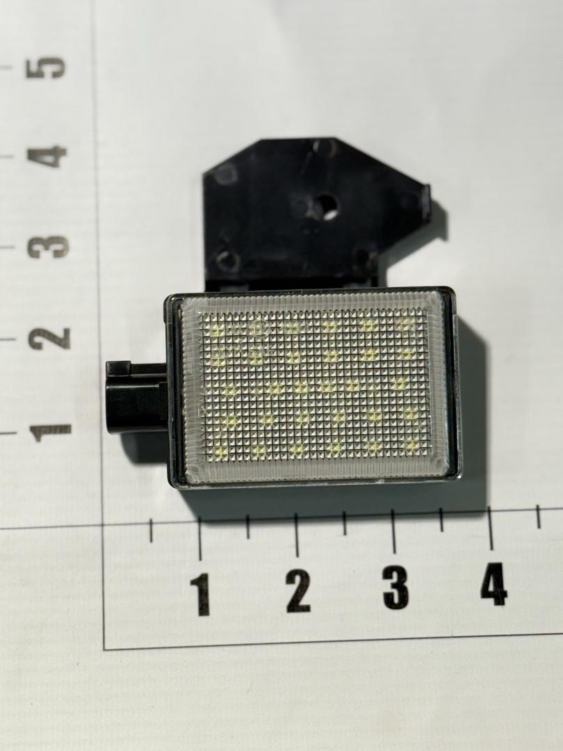 LHOOD-RAM98LED-VS