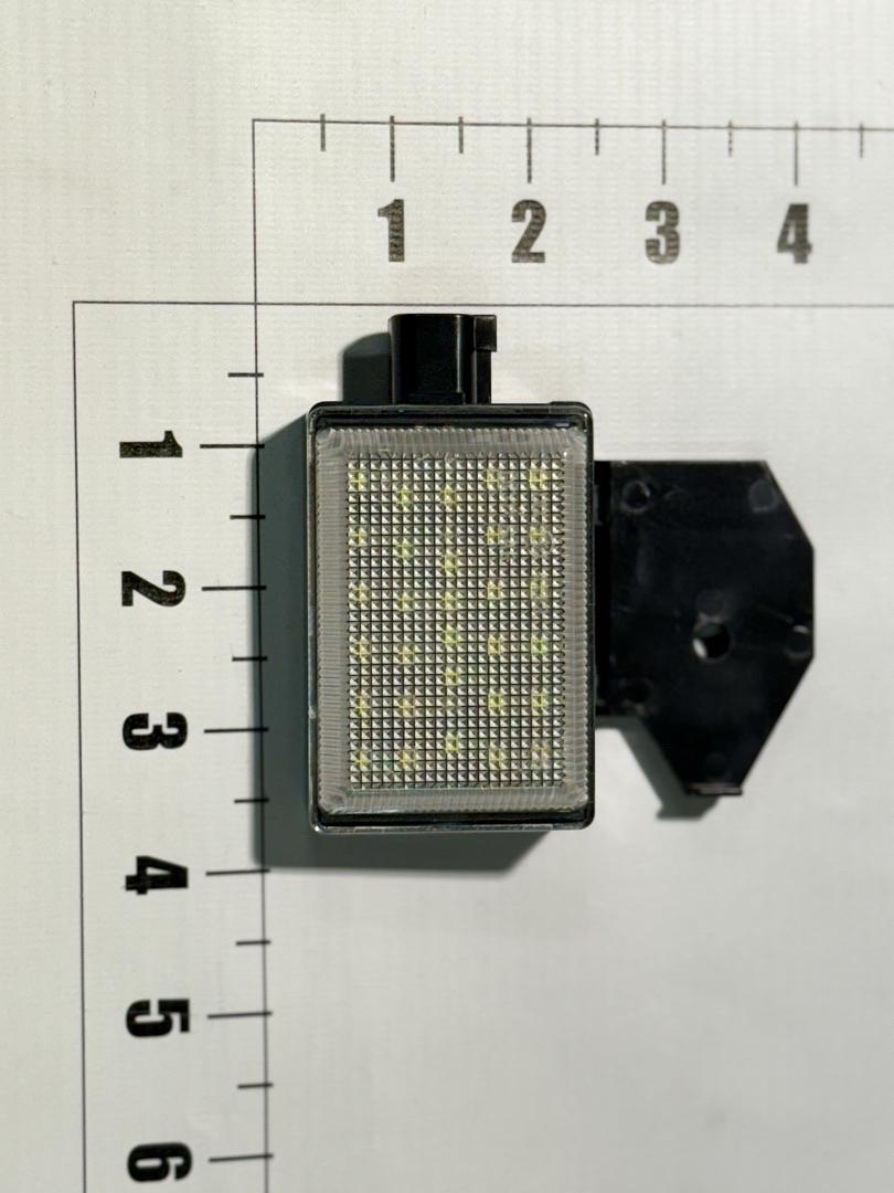 LHOOD-RAM98LED-VS