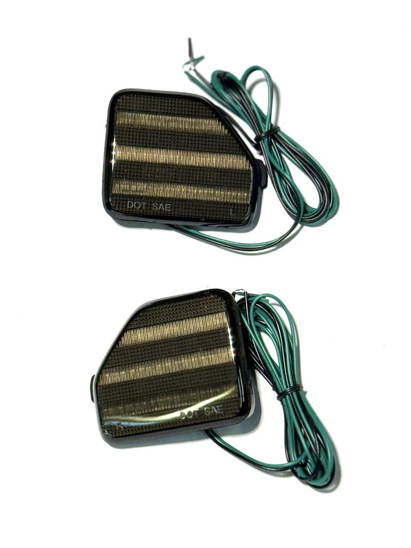 SML-WRG18JL2PGLED-R-VS