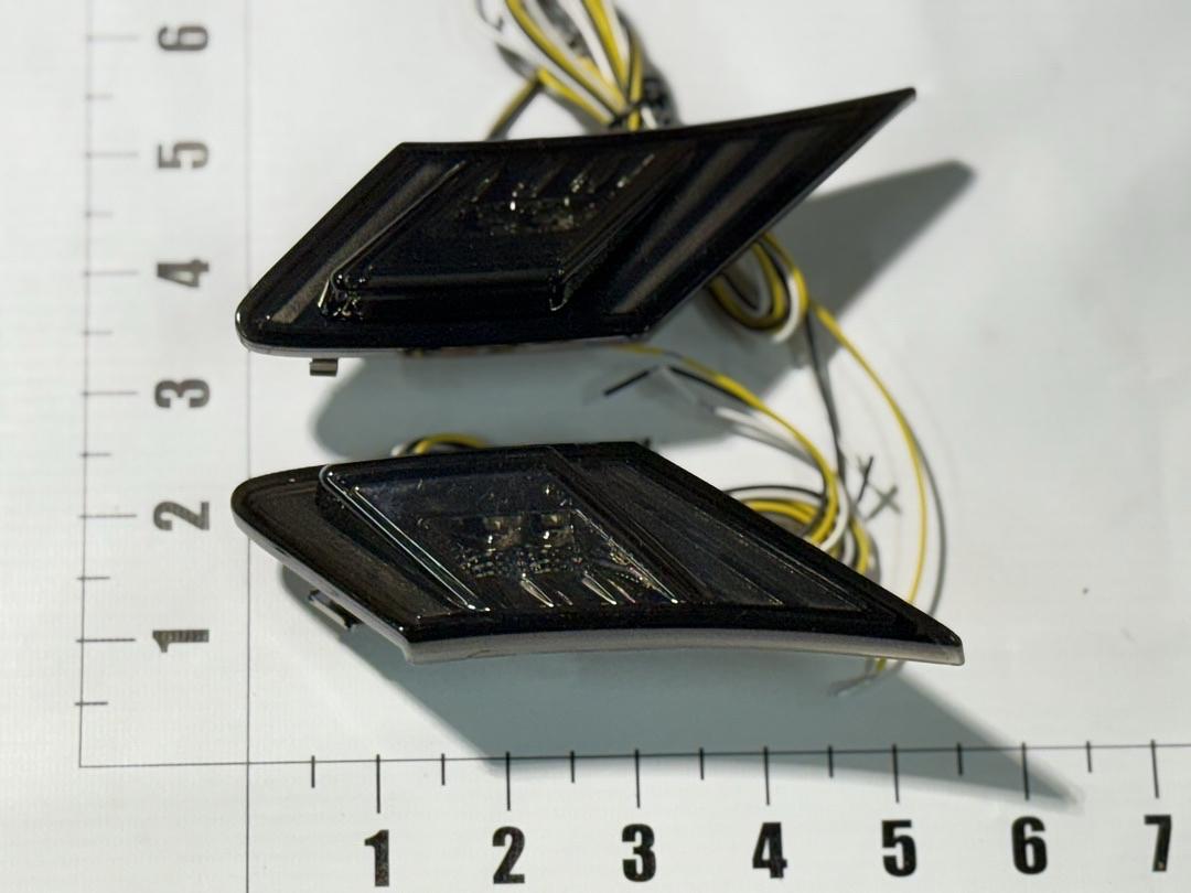 SML-FRS132PGLED-VS