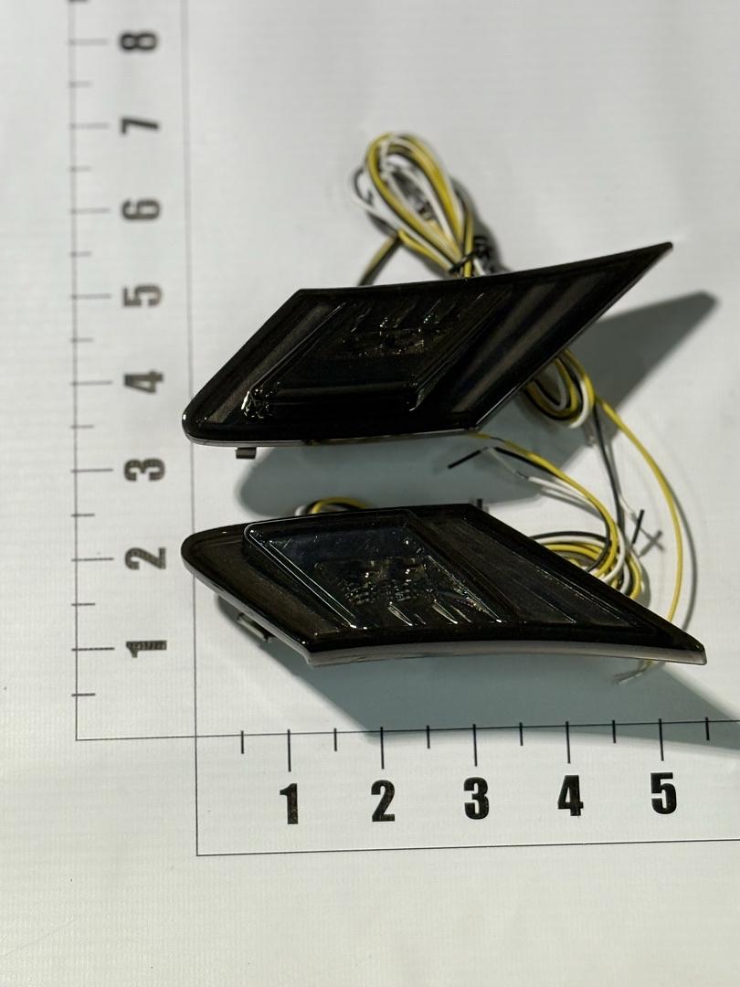 SML-FRS132PGLED-VS