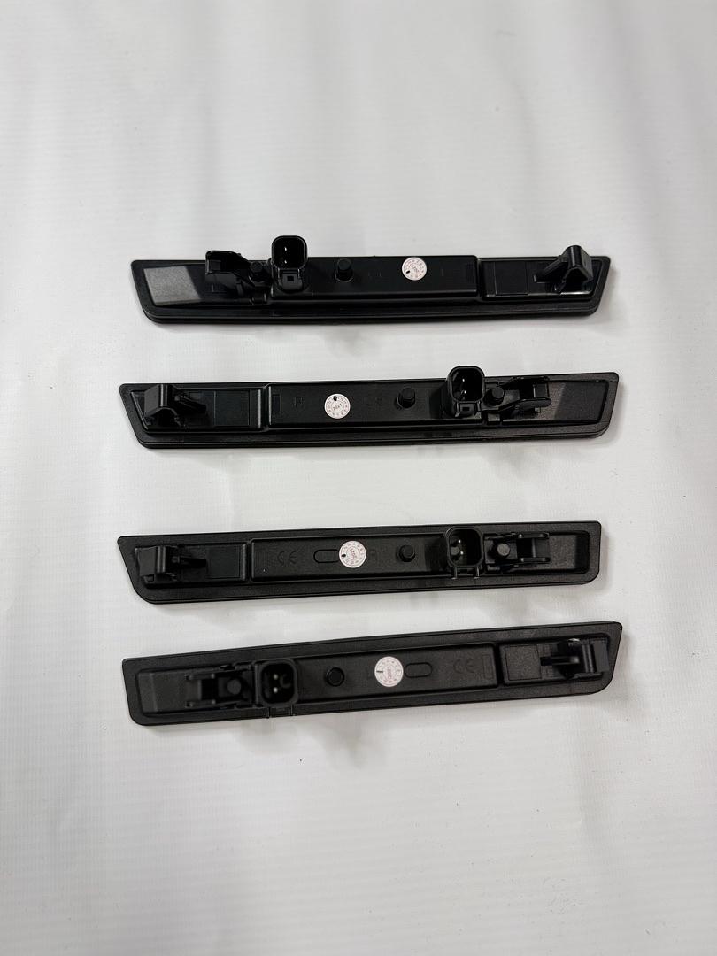 SML-CHA15GLED4P-VS
