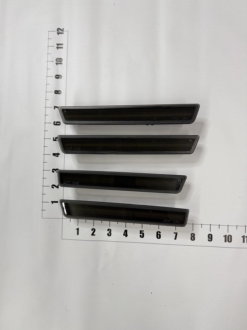 SML-CHA15GLED4P-VS
