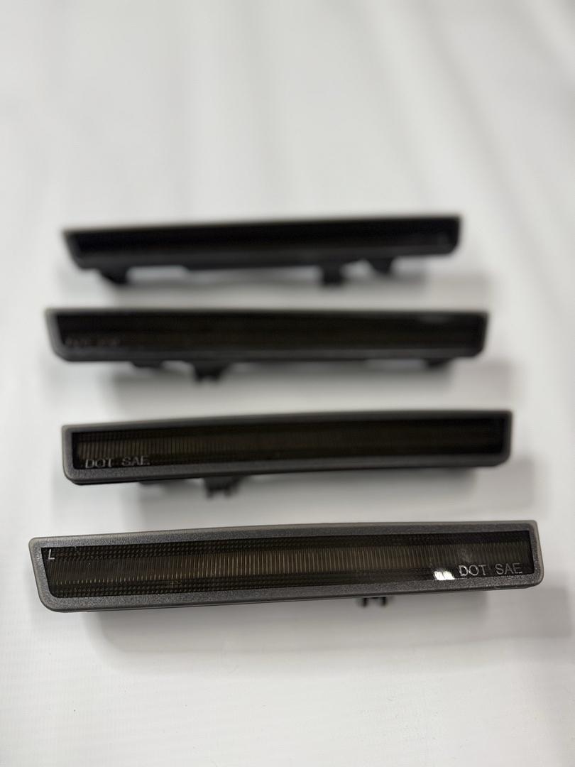 SML-CHA15GLED4P-VS