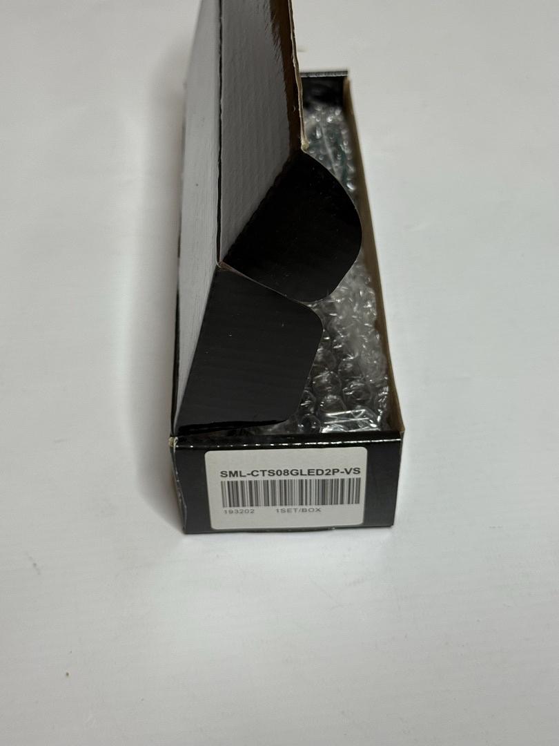 SML-CTS08GLED2P-VS