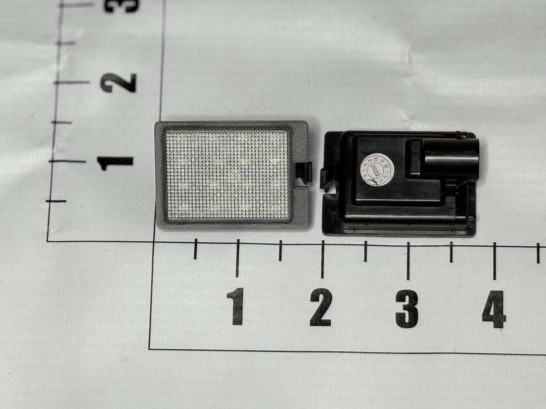 LPL-DUR14LED-VS