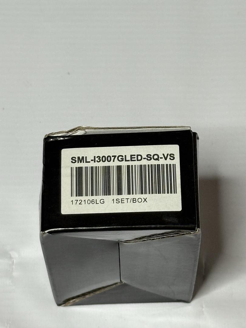 SML-I3007GLED-SQ-VS