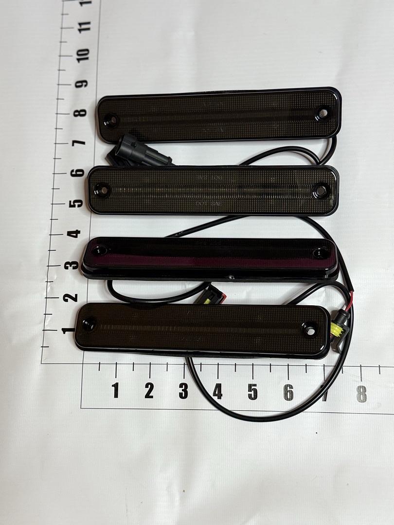SML-H203GLED4P-VS