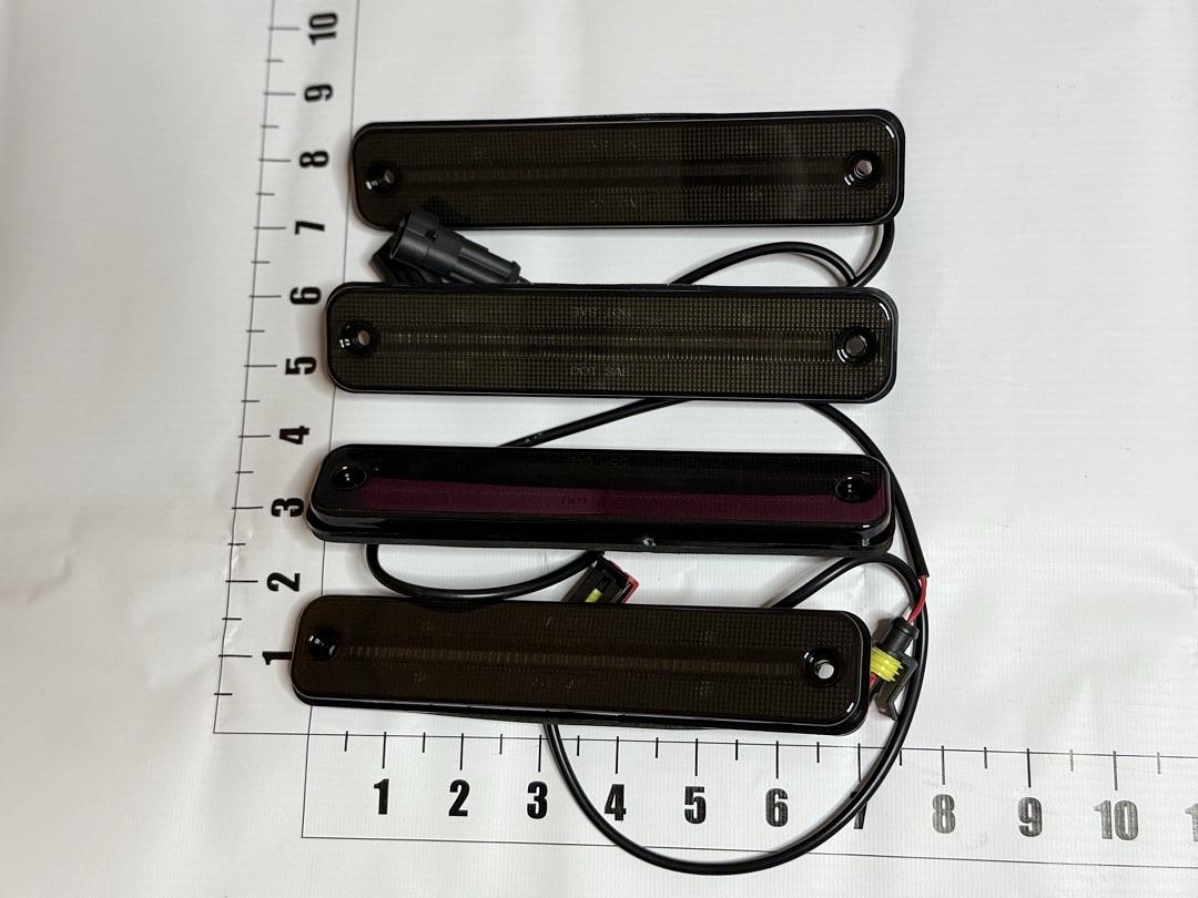 SML-H203GLED4P-VS