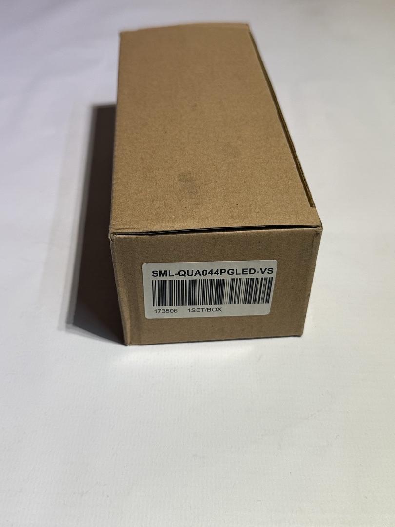 SML-QUA044PGLED-VS