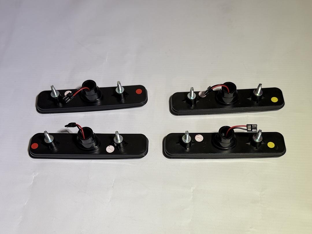 SML-QUA044PGLED-VS
