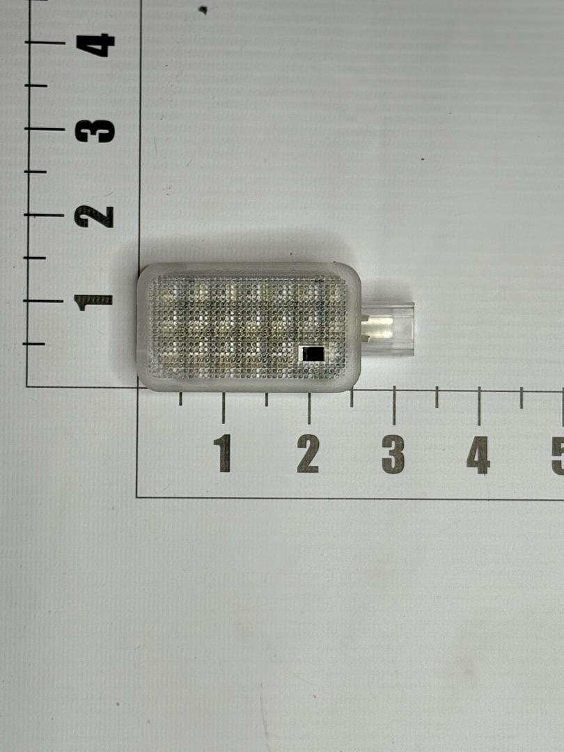 LCARGO-WRX08LED-VS