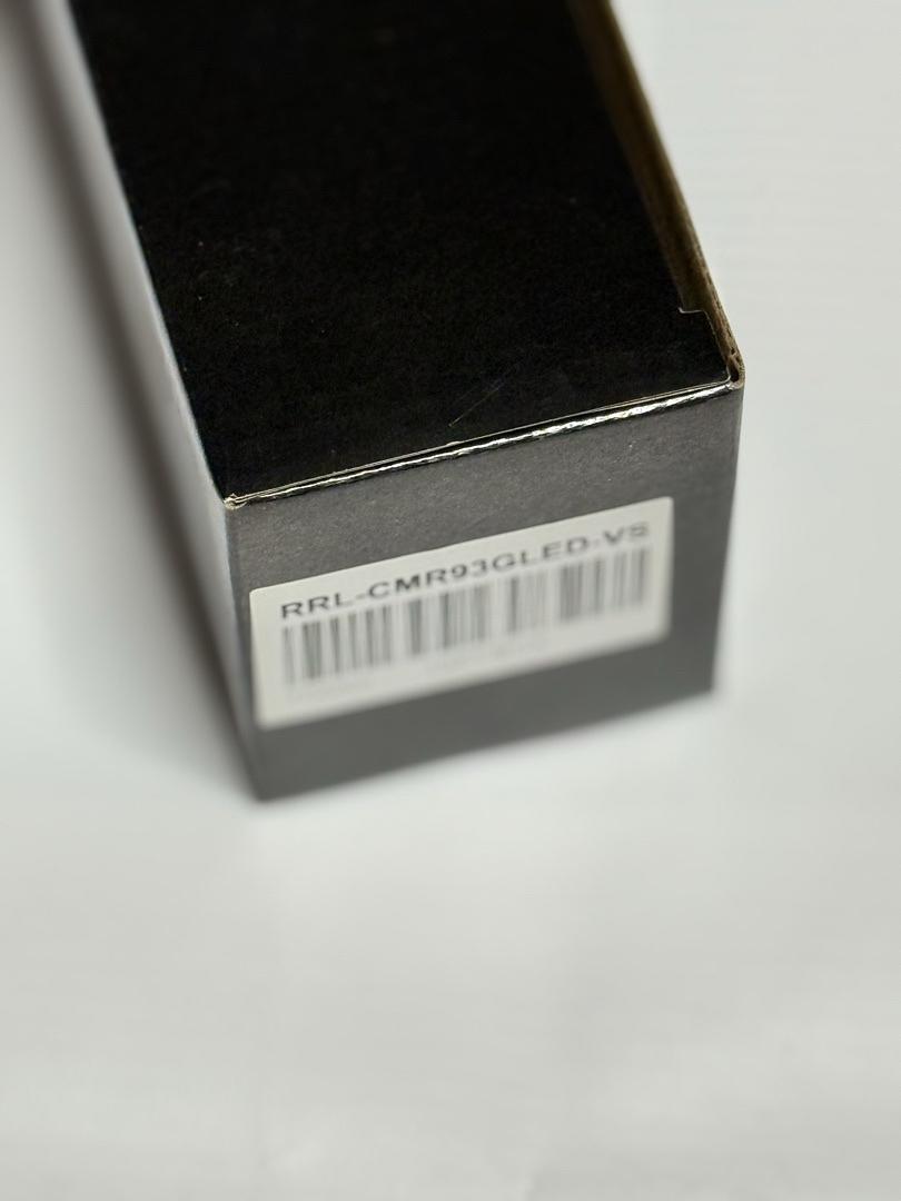 RRL-CMR93LED-VS