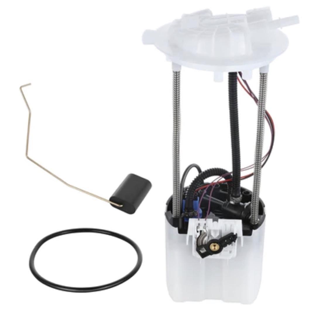 Dodge Ram 1500 Fuel Pump Module 3.6L / 3.7L / 4.7L / 5.7L for 2009 to 2017