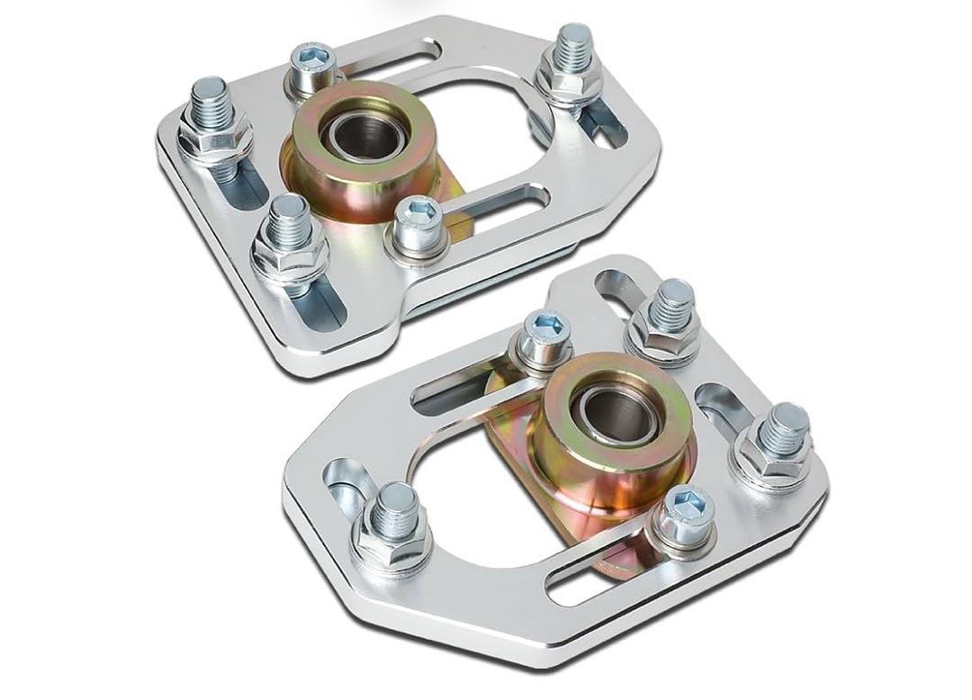 Adjustable Camber Carter Kit [for 79-89 Ford Mustang]