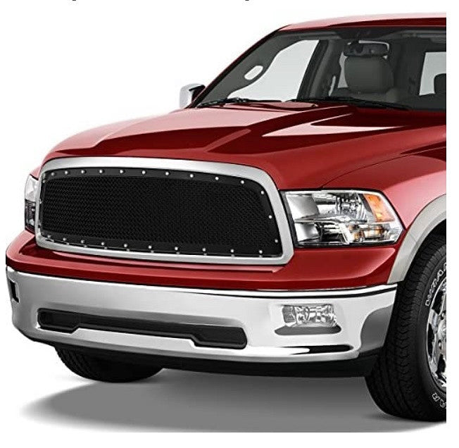09-12 Dodge Ram 1500
