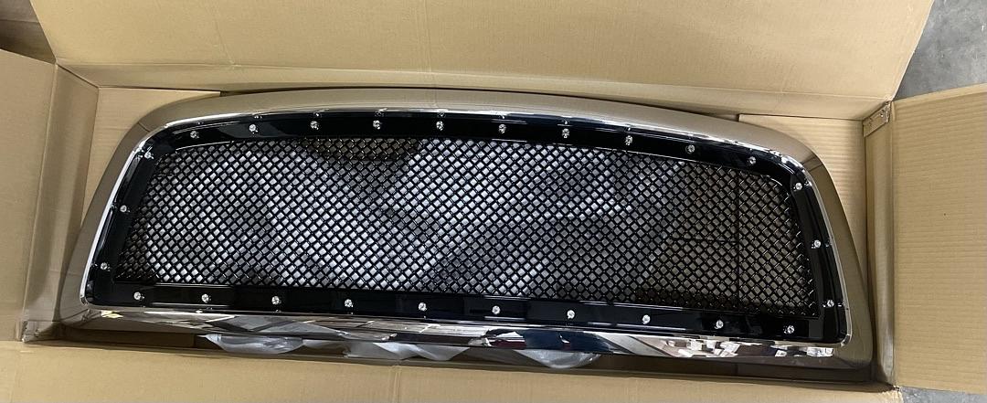 09-12 Dodge Ram 1500
