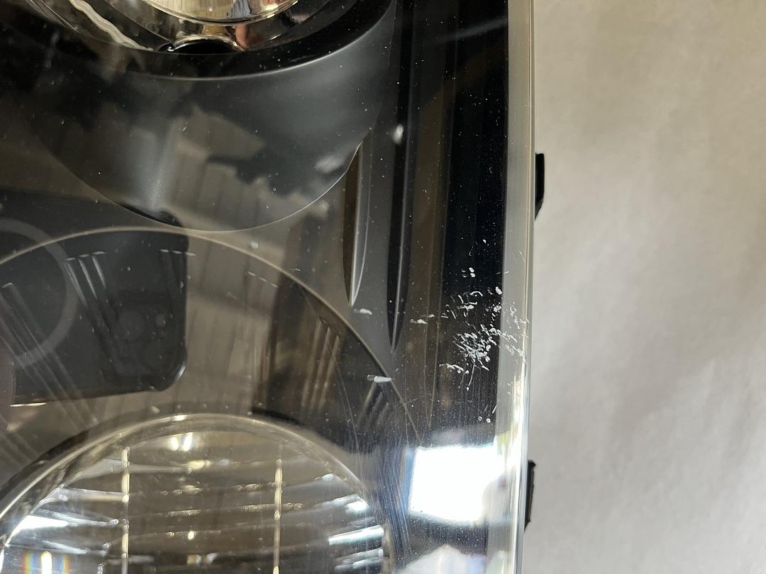 04-08 Ford F150 (open box As Is)