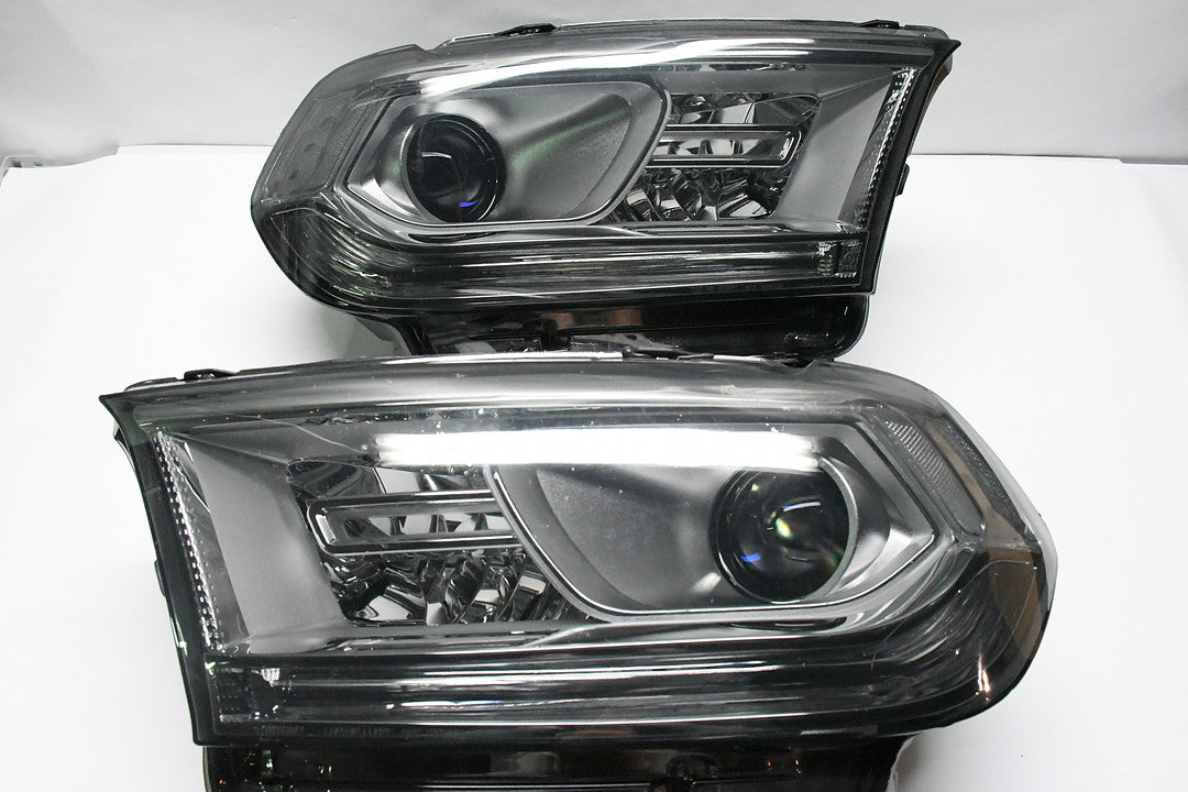 OB HL-OH-DDUR14-SM-CL 14-19 Dodge Durango