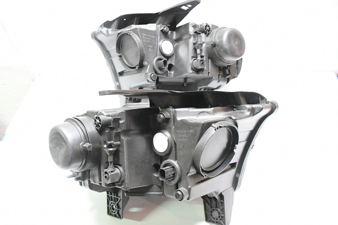 OB HL-OH-DDUR14-SM-CL 14-19 Dodge Durango