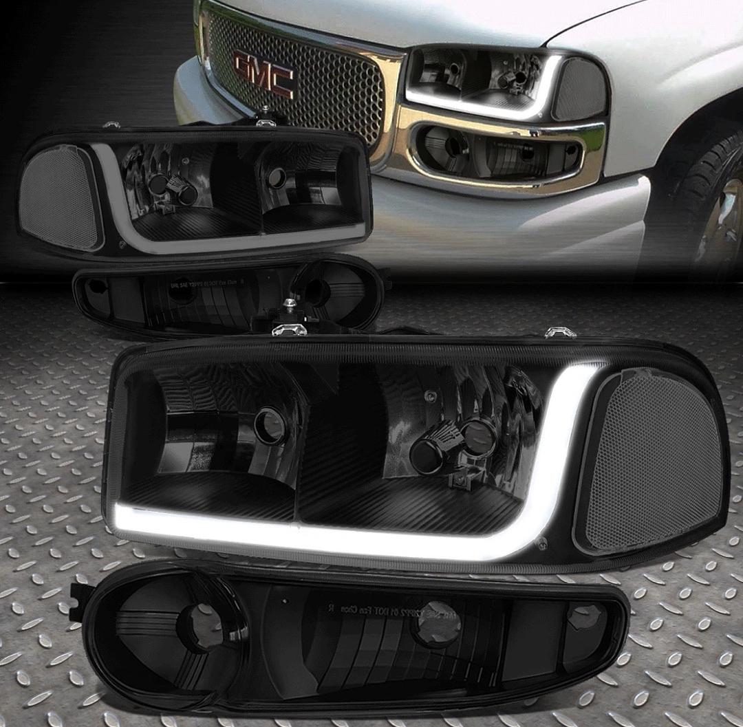2001-2006 Gmc Denali