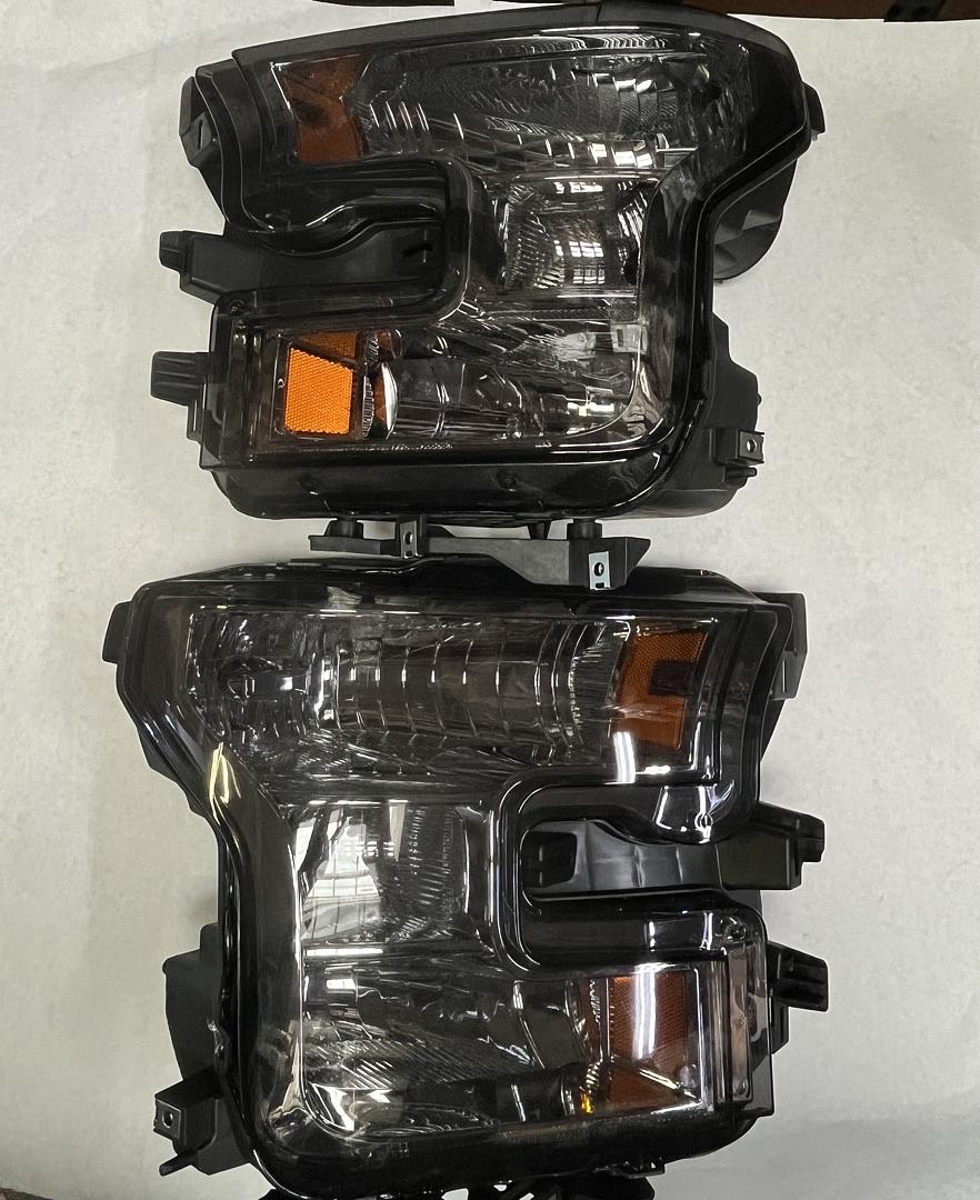 15-17 Ford F150