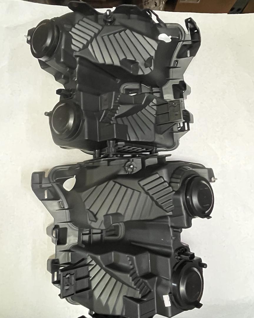 15-17 Ford F150