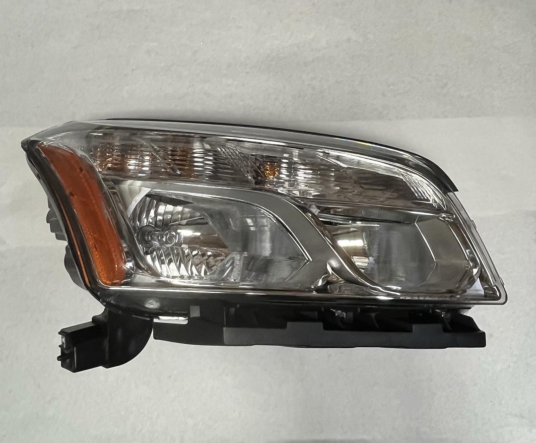 15-16 Chevrolet Trax (Right Side)