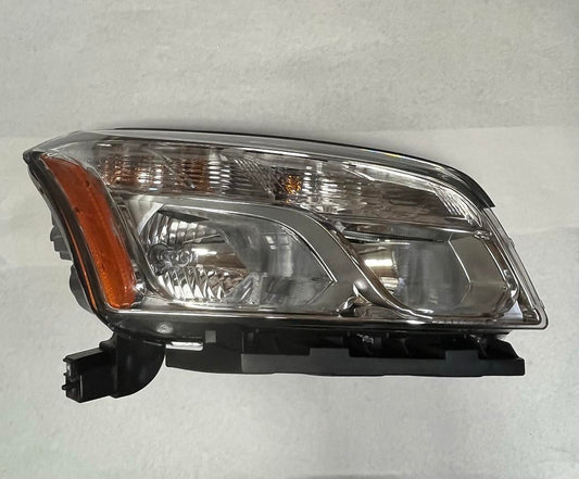 15-16 Chevrolet Trax (Right Side)