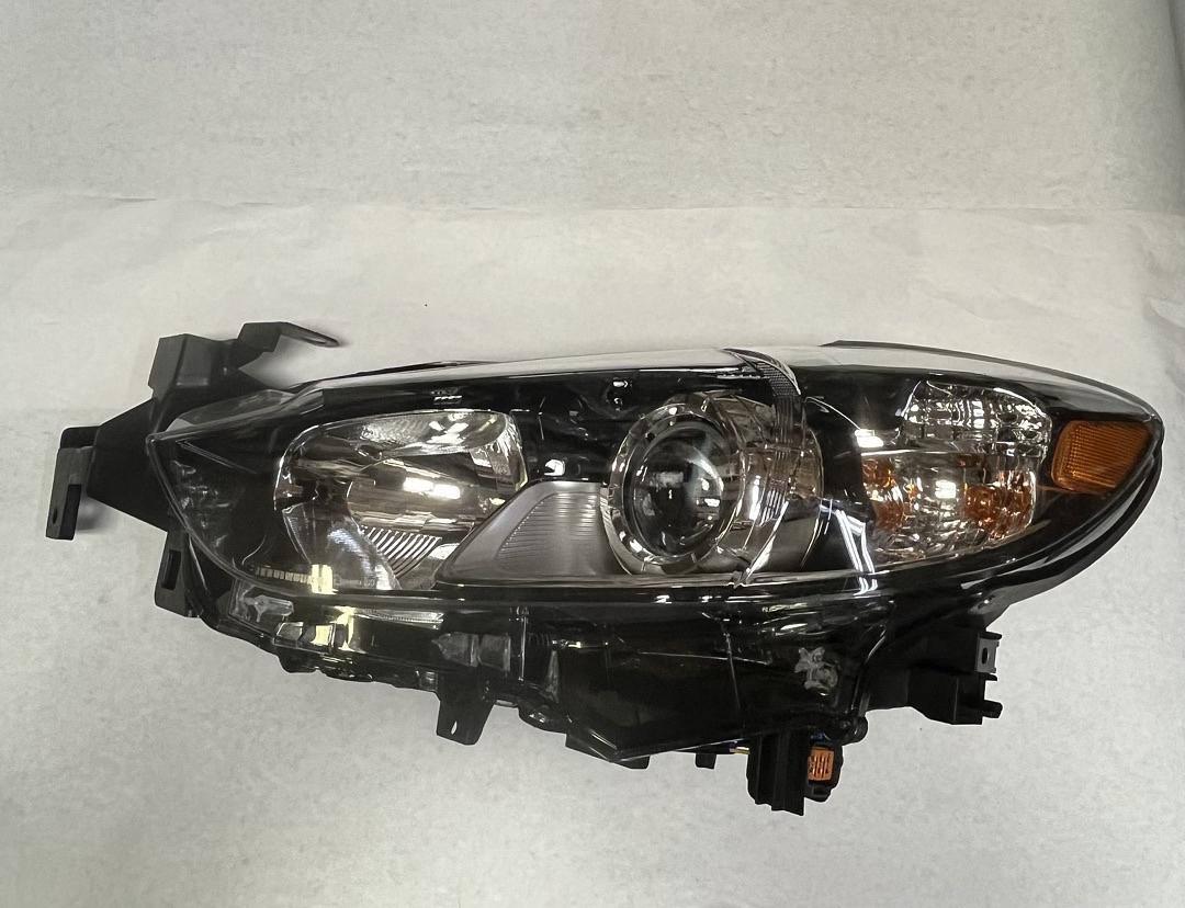 14-17 Mazda 6 (LEFT SIDE)