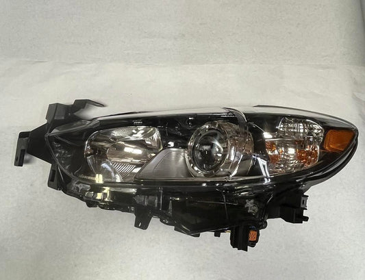14-17 Mazda 6 (LEFT SIDE)