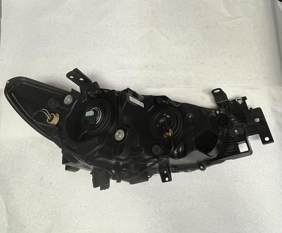 14-17 Mazda 6 (LEFT SIDE)