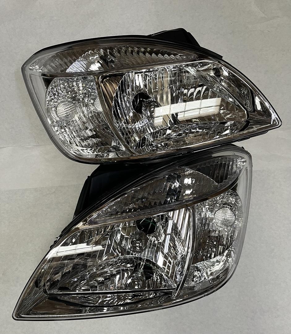 06-08 Kia Rio