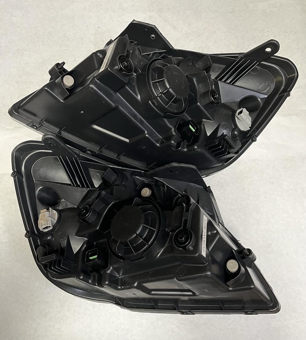 06-08 Kia Rio