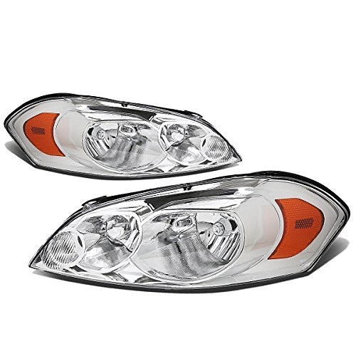 06-13 Chevy Impala