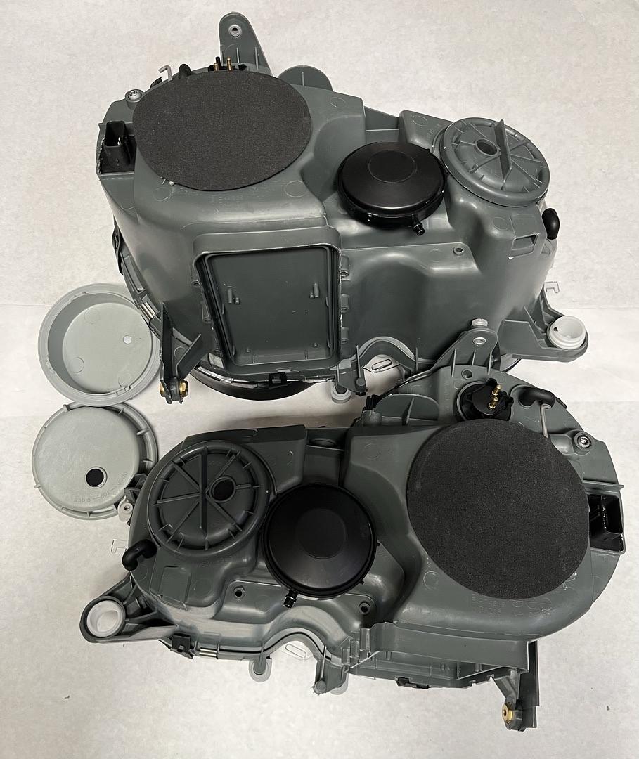 2000-2002 Mercedes Benz E320/E430/E55 AMG