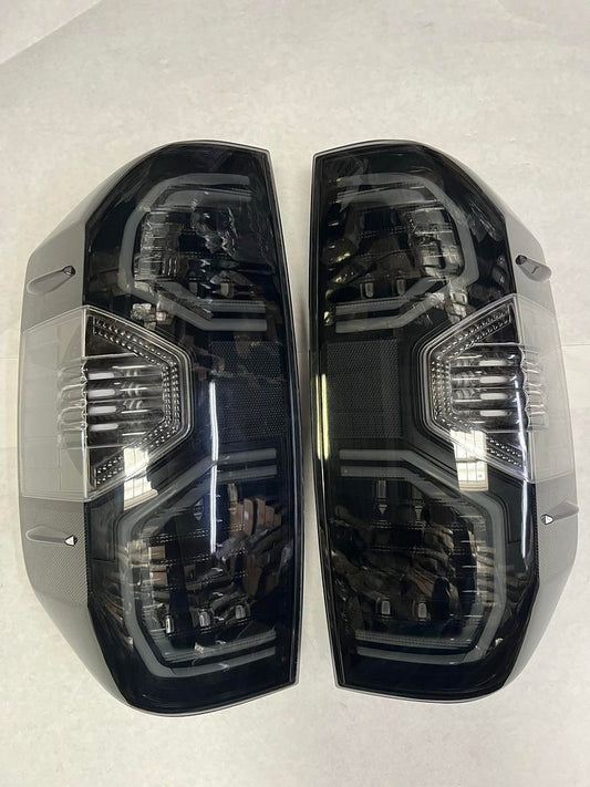 14-21 Toyota Tundra