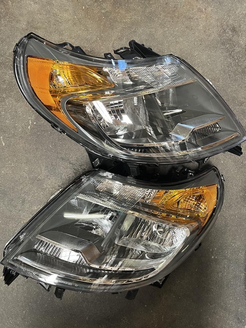 (Used) 14-22 Promaster 15/25/3500