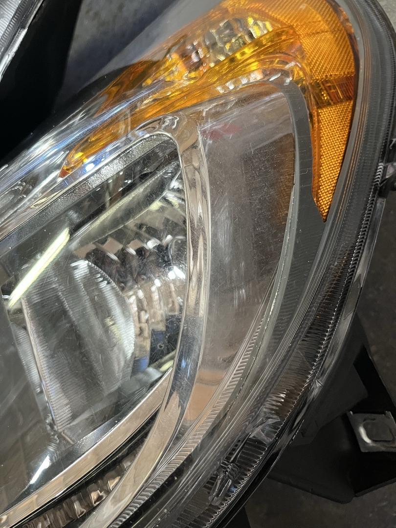 (Used) 14-22 Promaster 15/25/3500