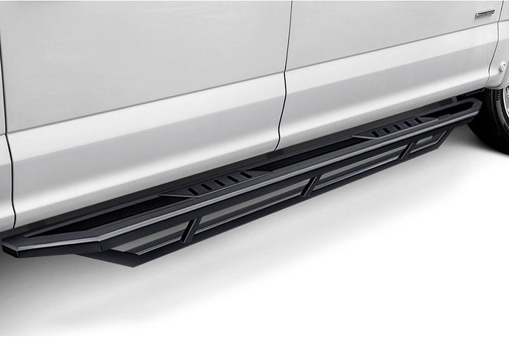 99-06 Chevy silverado / GMC sierra black crew cab