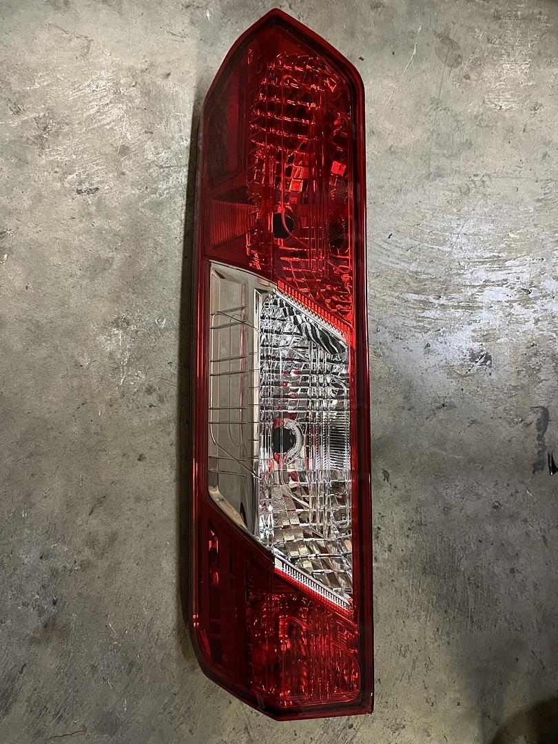 15-24 Ford Transit (Left Side) Taillight