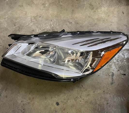 13-16 Ford Escape (Left Side) Headlight