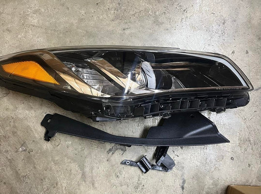 15-17 Hyundai Sonata (Right Side) Headlight