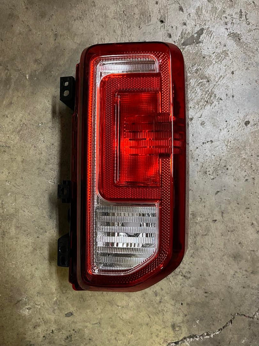 21-24 Ford Bronco (Right Side) Tail light