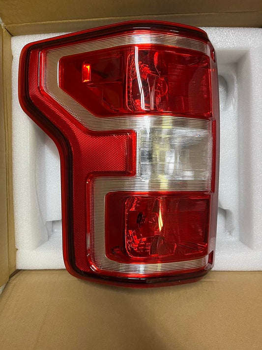 18-20 Ford F150 (Left Side) Tail light
